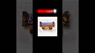 Snickers シViral
