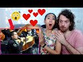 Couple Reacts to MARIACHI VARGAS DE TECALITLAN - EL PASTOR