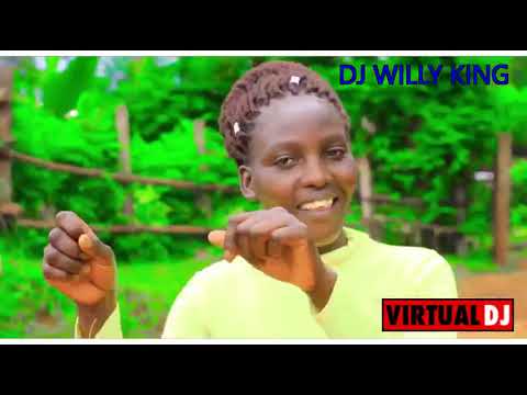 Dj Willy King Erick Mwaniki Trial Vol 1