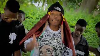 Day Maker Ft. Dave Luks Dont Give Up Official Music Video