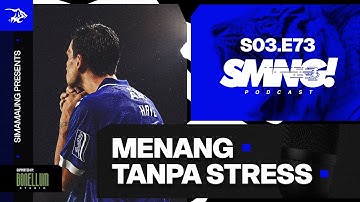SIMAMAUNG PODCAST EPS. 74