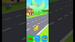 This shape shift felt ridiculously smooth π€€β‘ #shorts #shapeshiftgame #mobilegame #shortsfeed