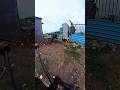Village Momedian Dog Catch #shorts #youtubeshorts #viral #dogcatch