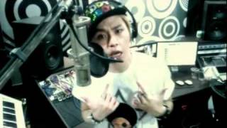Mv Teaser Faddy Robot - Featuring B2St Junhyung, 4Minute Hyuna And Other Rappers