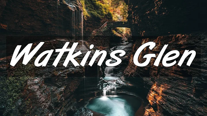 Watkins Glen | Travel Guide | THE Best Photo Spot