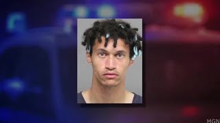 Dodgeville man accused of homicide, police chase in Nebraska not expected to be extradited