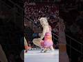 Helen Maroulis Wasted No Time In Match 1 At FINAL X After Locking Up A Fall In Under 2 Minutes 