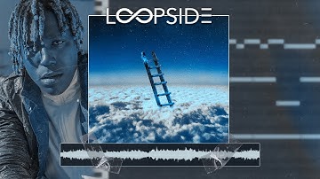 How Cubeatz Makes Dark Guitar Samples For Travis Scott & Don Toliver (Utopia) | FL Studio Tutorial