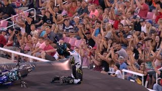 Nitro World Games - ALL ACCESS