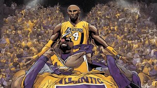 Remembering Kobe Bryant - How Did He Become a Legend? | 100 Character YouTube Title