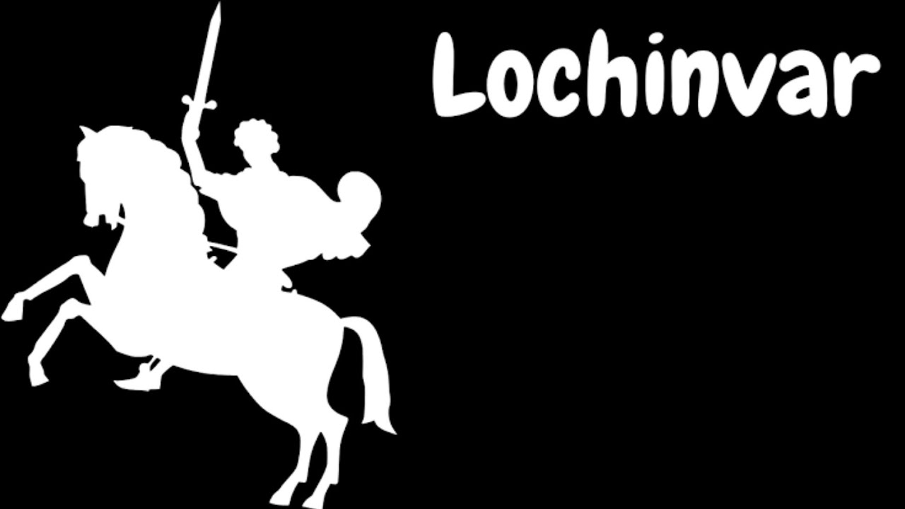 Lochinvar YouTube