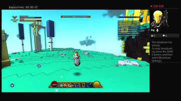 TROVE shadow hunter class gem