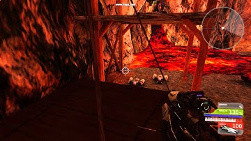 Implementation - UDK