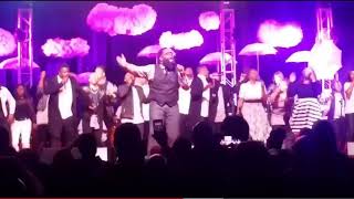 Marcus G. Mortonnew Life Covenant Southeast-Almighty Godhe Is