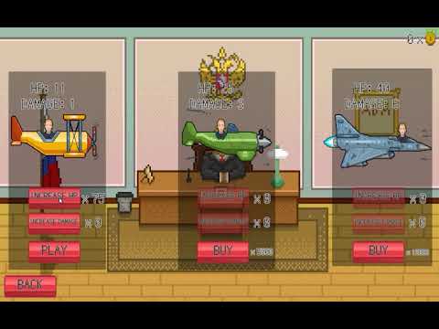 PUTIN 20!8 GAMEPLAY mafijasi