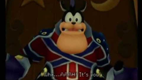 YouTube Poop (Tennis): The Broken Seal of Alchemy