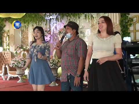 DUKA DALAM CINTA OM.RAJA WALI MUSIC - MAJU JAYA 2021