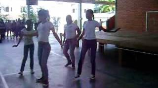Rebolation, haha