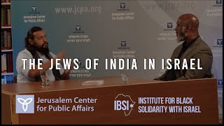 The Jews of India in Israel
