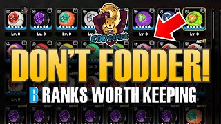 DONT FODDER THESE  - B Rank W-Engines Worth Building in Zenless Zone Zero