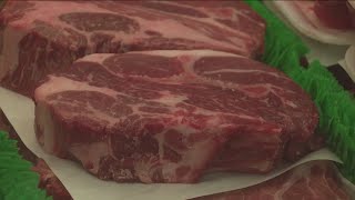 Chicago butcher shops running low on meat amid coronavirus pandemic