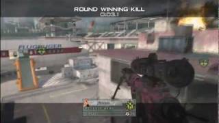 Hitmarker #1 ( HD PVR Quality Test)
