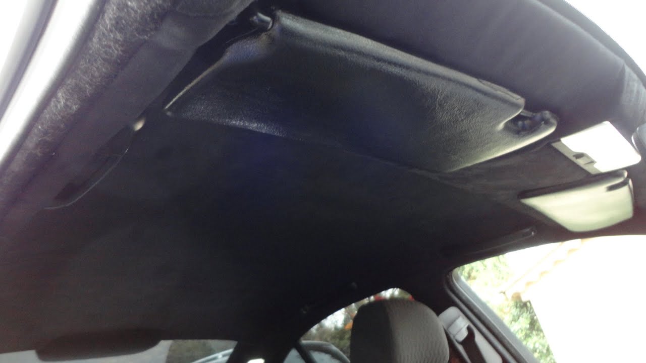 Kit De Réparation Pour Toit Ouvrant BMW E46 - Neuf Sous Emballage