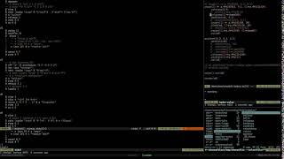 livecoding w/ tidalcycles 2022-04-21