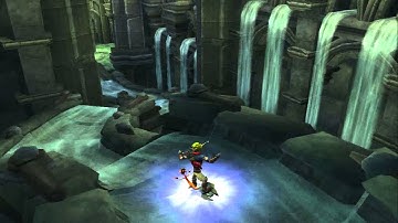The Jak and Daxter Collection HD PS3: Jak 3 - Part 23
