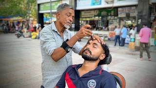 ASMR Barber Waris - Magical Head Massage 💆 For Better Sleep (Insomnia Relief)✨😴