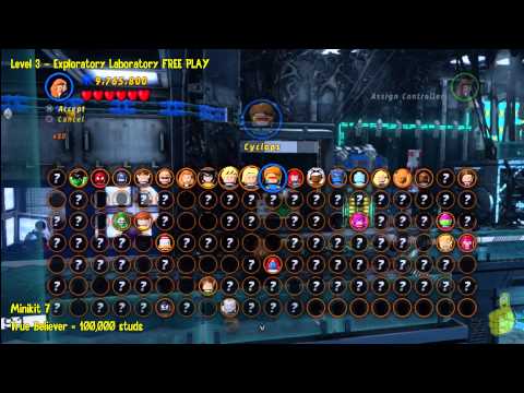 lego marvel super heroes 3