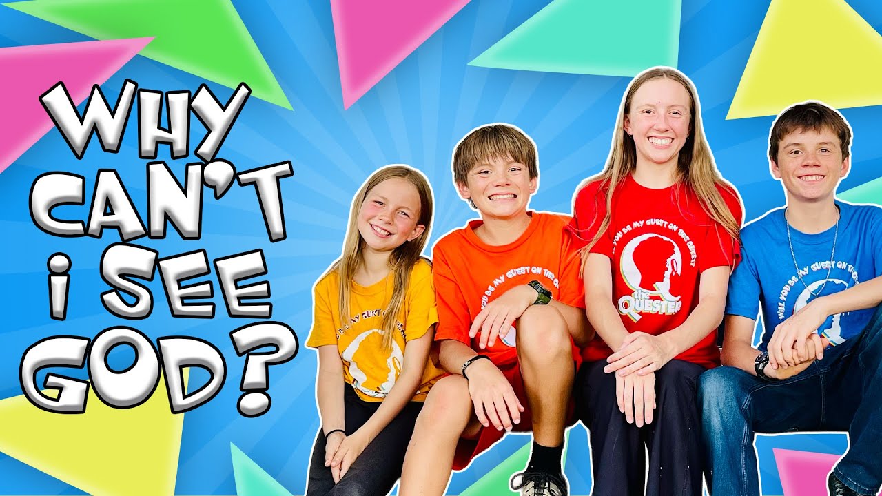 Quester Kids Creative Contest Winners!