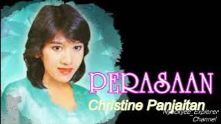 PERASAAN~Christine Panjaitan//Teks Lirik 