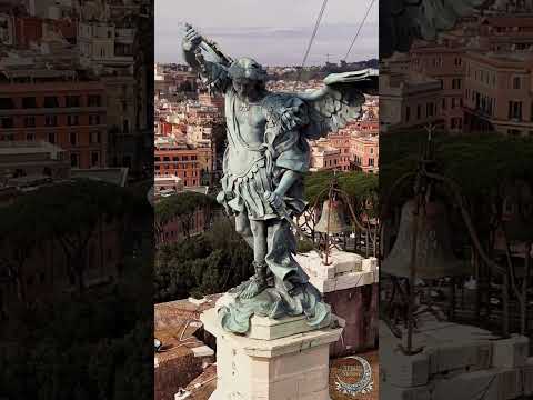 Ancient Roman Festival Rosalia