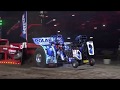 Mini Unlimiteds European Superpull Ahoy 2019 by MrJo