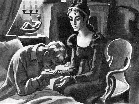 АСМР. Стендаль. Ванина Ванини или последняя вента карбонариев. Часть1 #asmr #асмрдримворлд