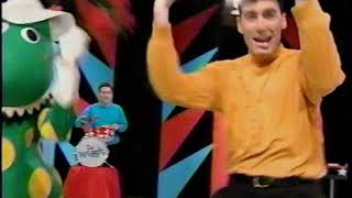 Opening To The Wiggles Toot Toot 2000 Vhs True Hq
