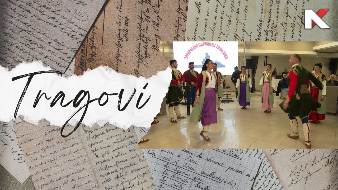 TRAGOVI: Deseto Golijsko veče u Vrbasu 25. 10. 2025.