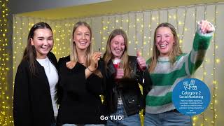 Smarter Travel Student Awards 2024