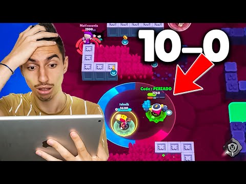 J'ai un NIVEAU DE PRO dans ce DÉFI BRAWL STARS