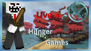 Livestream 93 - Semi-final Hunger Games Livestream @Rebel_Guy