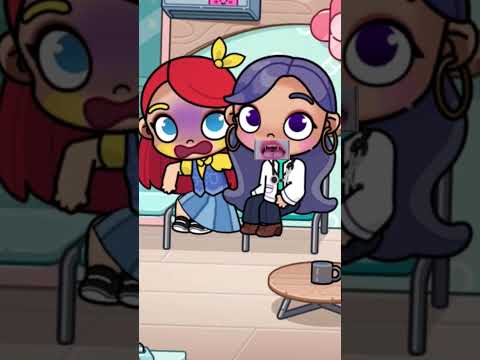 pis pis chick chick bum bum aah#avatar#trending  #tocaboca #migagame