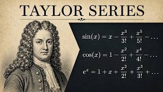 The Secret Formula Inside Every Calculator