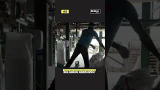 Meet the owner of Rite Foods, Adebola Adegunwa, Worth over $600 Million