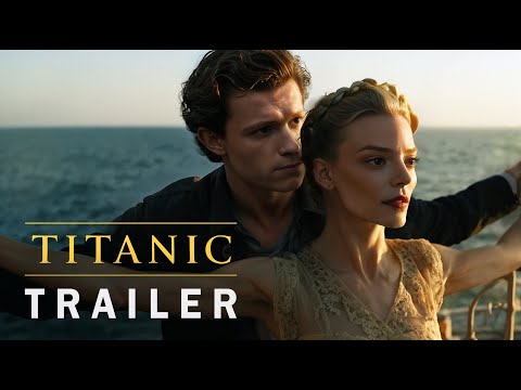 Titanic (2025) -