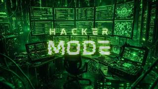 This Audio Puts You in Deep Code Mode Instantly (3 Hours)
