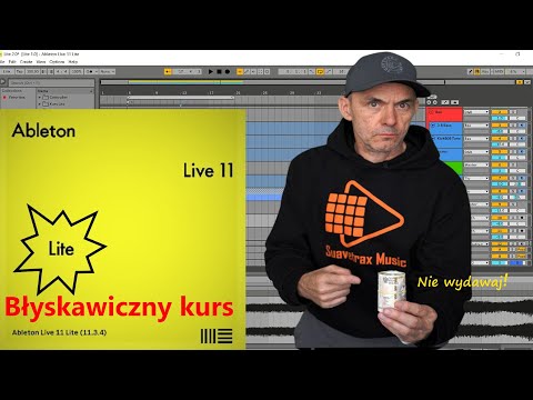 ABLETON LIVE 11
