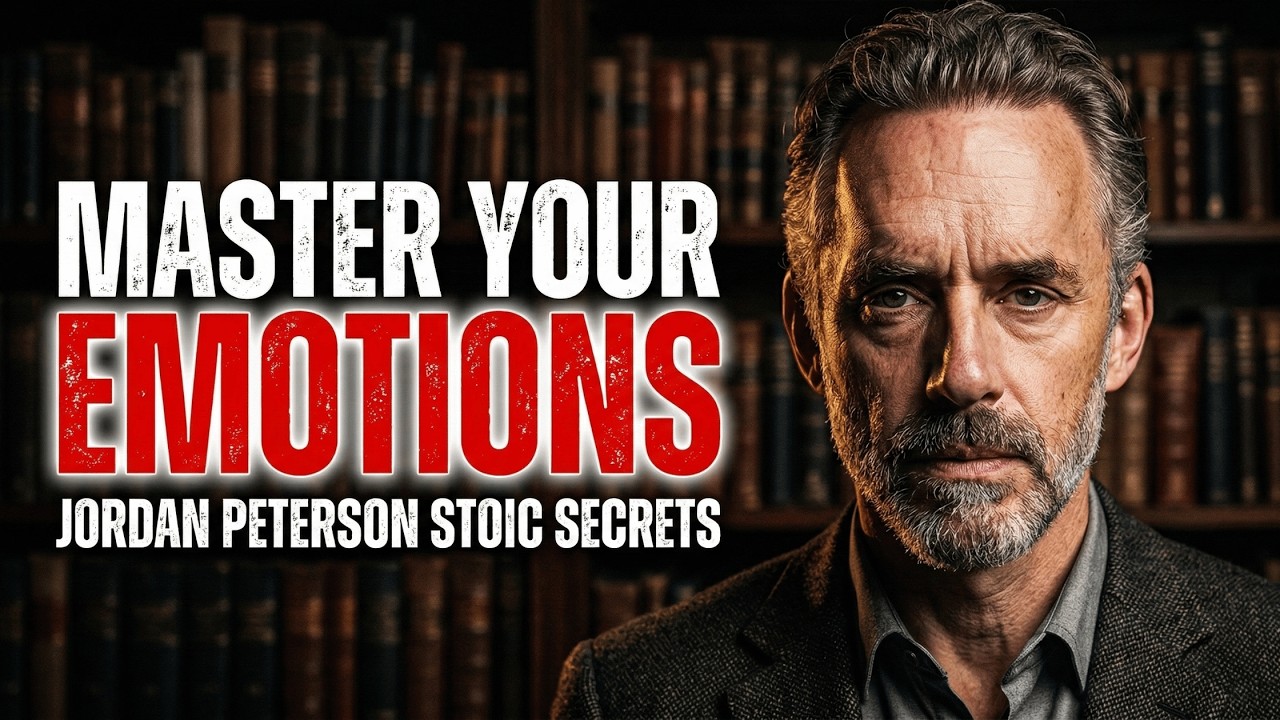 Emotional Mastery Secrets to DESTROY a Narcissist's Power