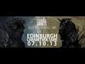 Capture de la vidéo Nordic Giants - Live At The Cabaret Voltaire, Edinburgh October 7, 2013 Full Show Hd