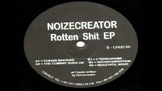 Noizecreator - The Combat Goes On